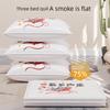 Baixing Vacuum Storage Bag Thickened Vacuum Compression Bag Quilt Clothing Extra Large Down jacket Storage Device Quilt Manufacturer