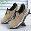 Men's Outdoor Hiking and Cross-country Hiking Shoes Couples' Style Stylish Sports Shoes