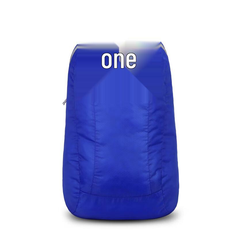 Vanaheimr Lightweight Waterproof Foldable Backpack