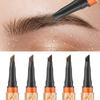 Maquillaje de ojos – Intensificador de cejas