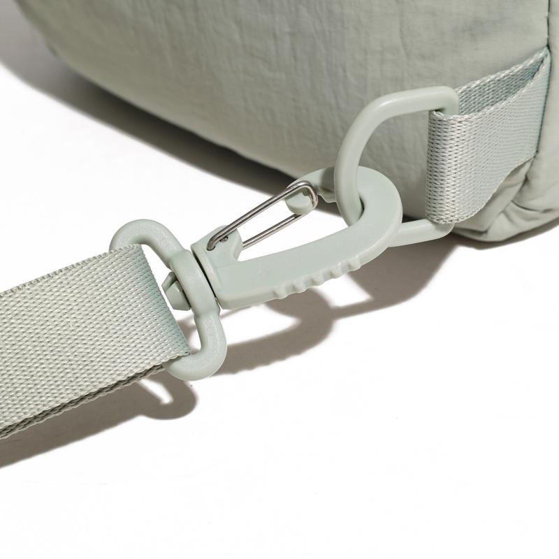 Multifunkční náprsní taška Pánská taška přes rameno Dámská velkokapacitní sportovní crossbody taška s držákem na vodu