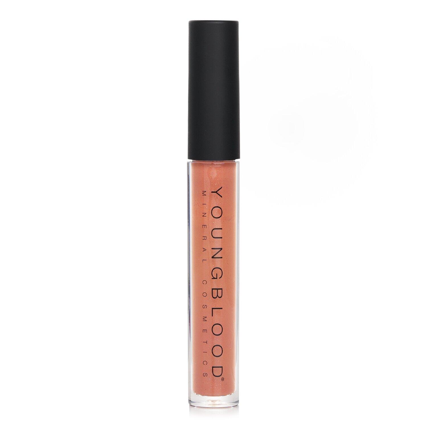 

Lipgloss - Uptown 3ml/0.1oz