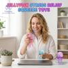 Simulation Octopus Squeeze Decoration Relief Squishy Confirm Style Blind Box Surprise Mystery Box Relief Decoration Gifts