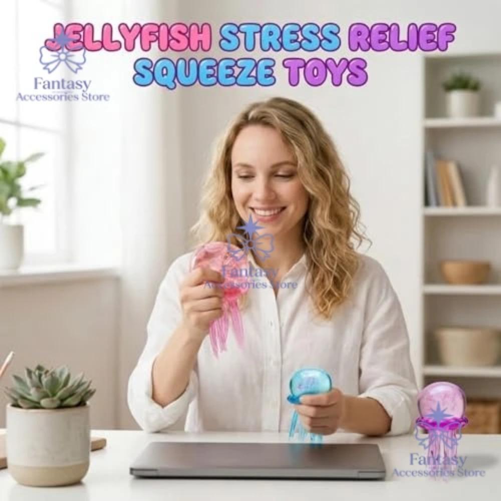 Simulation Octopus Squeeze Decoration Relief Squishy Confirm Style Blind Box Surprise Mystery Box Relief Decoration Gifts