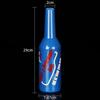 Plastic Bartender Flair Bottle Bar Shaker Juice Practice Performance Accessory Essential for Mixing Drinks 5