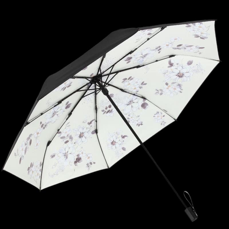 Tiangtang UV Protection Dual-Use Umbrella