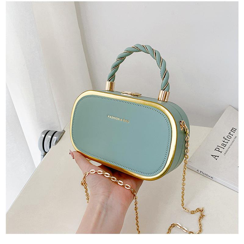 zZZZ New Fashion Women's Versatile Light Luxury Handbag & Crossbody Bag – Trendy and Elegant Niche Design