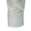 Business Shirt Anti-wrinkle Stand Collar Slim Formal Breathable Autumn Top for Work