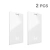 Android Wireless Charging Tracking Location Wallet Tracker Card Waterproof GPS Locator Works  Find My App