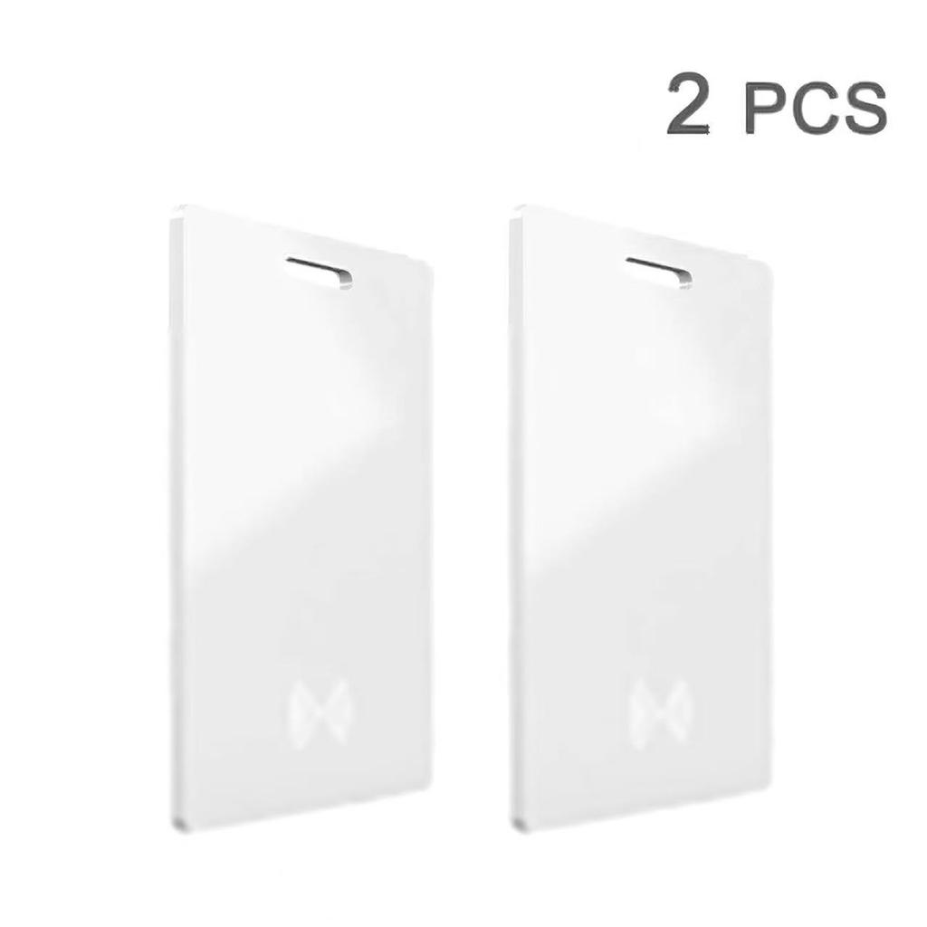 Android Wireless Charging Tracking Location Wallet Tracker Card Waterproof GPS Locator Works  Find My App