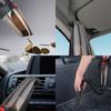 120W 12V 5000PA Handheld Car Vacuum Portable Super Suction Wet/Dry Dual-Use Cordless Cleaner