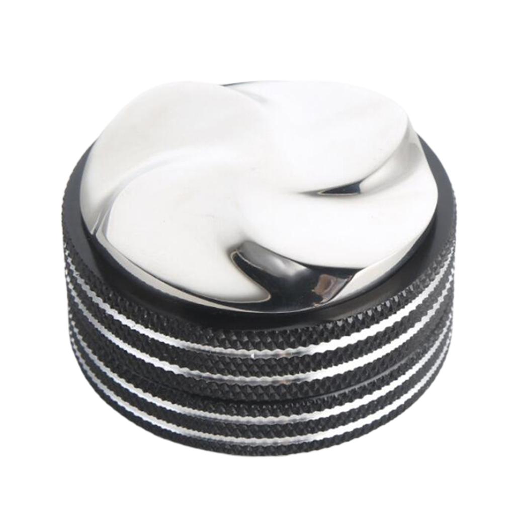 58 mm Black