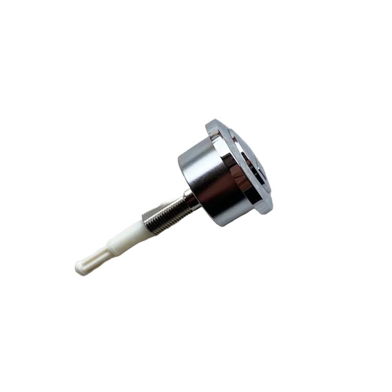 A27F-Toilet Accessories For GEBERIT Water Tank Drain Button Flush Button TYP280 Drain Valve Button