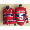 Mens Womens Ice Hockey Practice Jersey Buffalo Sabres Nashville Predators Montreal Canadiens Team Uniform Long Sleeve Training
