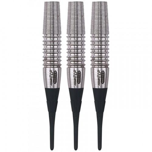Unicorn Purist Darts (Pack of 3)