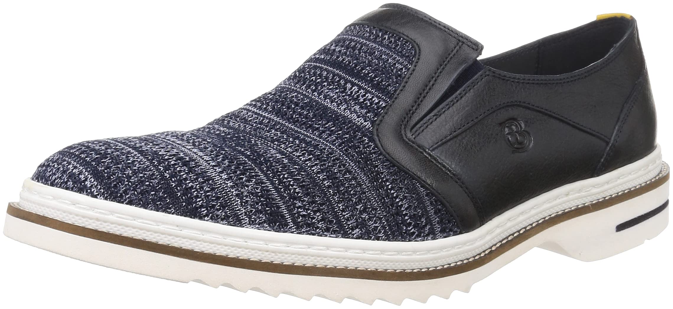 

on Loafer 86470 NV cm [Lanvin Bleu] Men s 25.5