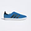 Adidas Gazelle Blue Bird Black Men Sneakers Core-Black Cloud-White IG0666