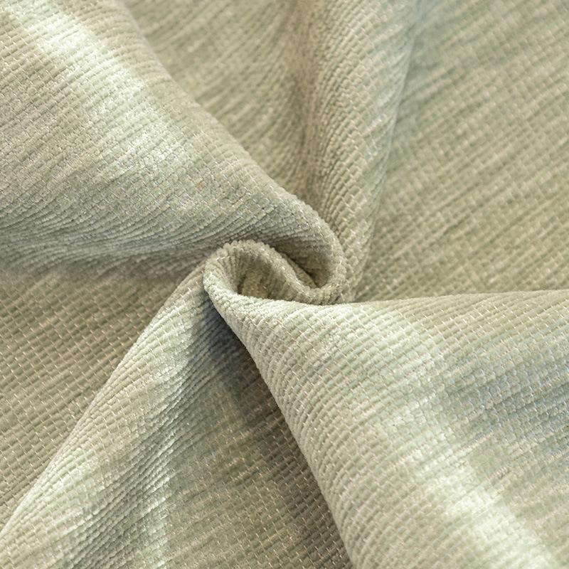 Chenille Sofa Cover Cloth, All-season Universal Solid Color Full Cover Sofa Towel, Cream Style, High-end Feeling, One Piece Sofa Blanket