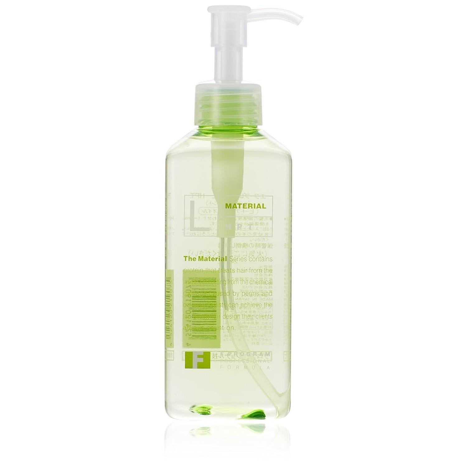 Shiseido Professional F Program L-HPT (Hair Treatment) 240ml