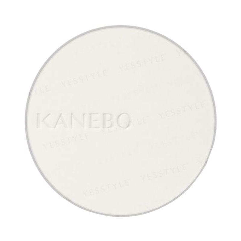 Kanebo - Crystallized Fix Powder