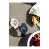 [Casio] Baby G Watch [Domestic Genuine Product] FOR SPORTS Pedometer Equipped with Bluetooth BSA-B100-4A1JF Women's Beige