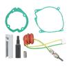 Glow Plug Repair Kit Sturdy Vehicle Gasket for 12V 5kW Parking Heater