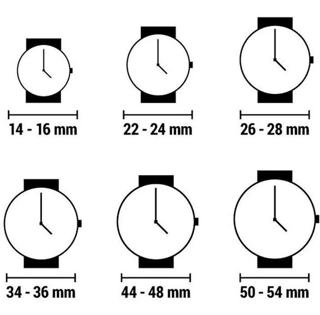 Watch Ice-Watch ICE Gold Forest 022859