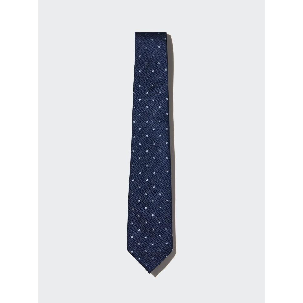 Uniqlo Silk Tie