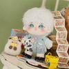 He Junlin 20cm Cotton Doll - Authentic, Cute Plush Holiday Gift