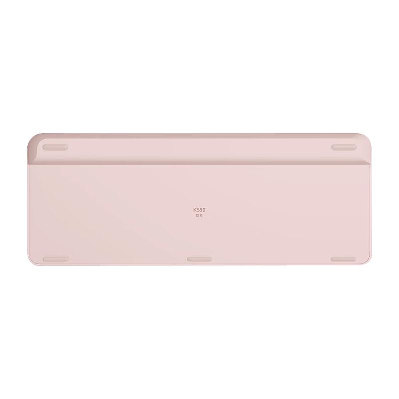 Logitech K580 Multi-Device Wireless Keyboard