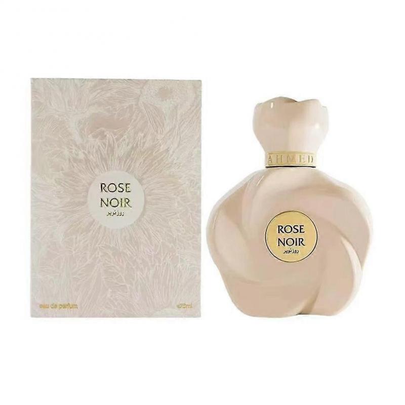 Rose Noir Arabský parfém pro ženy - 100 ml