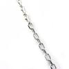 NOA [G0492] - Gray 'Nacre En Folie' Designer Necklace
