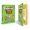 Financial Smarts in Comics: Give Your Child Lifelong Money Skills