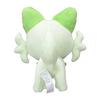 Pokemon Center Original Plush Toy Nyaoha 201720 (HWD Cm)