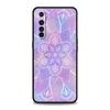 Mandala Soft Silicone For Realme 8i 9i 9 Pro Plus GT2 Pro C3 6 7 8 Pro C21 C11 C25 Pro 5G Shockproof Phone Cover Funda Coque Bag