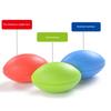 Grip Ball Anti-Slip High Density Portable Round Sponge Grip Ball for Home