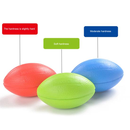 Grip Ball Anti-Slip High Density Portable Round Sponge Grip Ball for Home