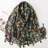Accessoires – Écharpes et foulards