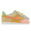 Nike Air Force 1 Low '07 LV8 Next Nature Grade School 'Sun Club - Multi' (Unisex) Sanded Gold / Wheatgrass / Light Madder Root / Hot Curry