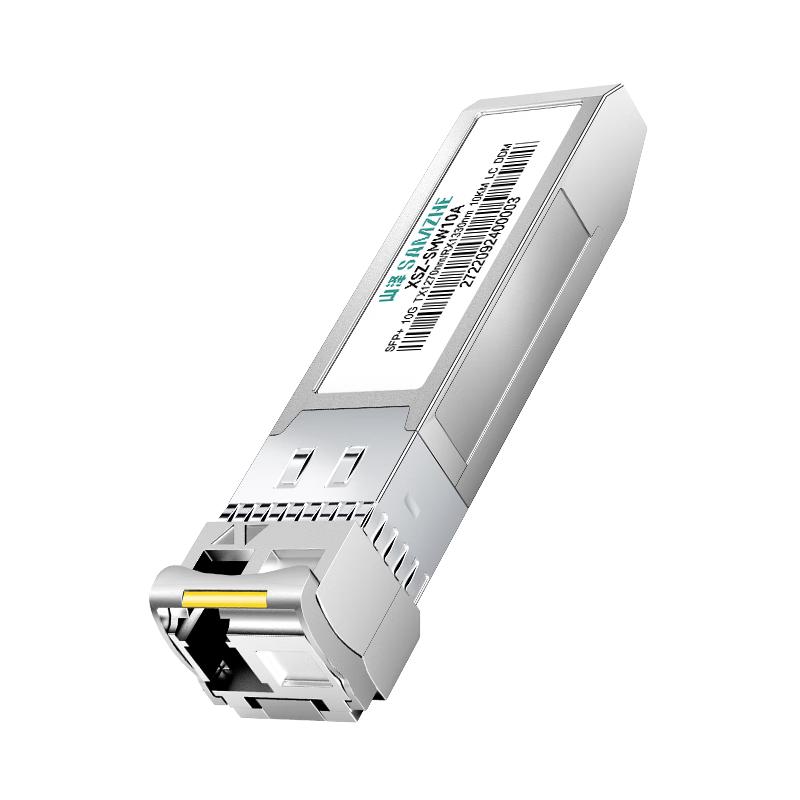 Shanze Fiber Optic Transceiver Modules