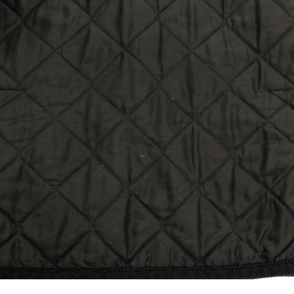 MEN'S BIGI Made In England Lavenham Collaboration Quilted Jacket Men's Used