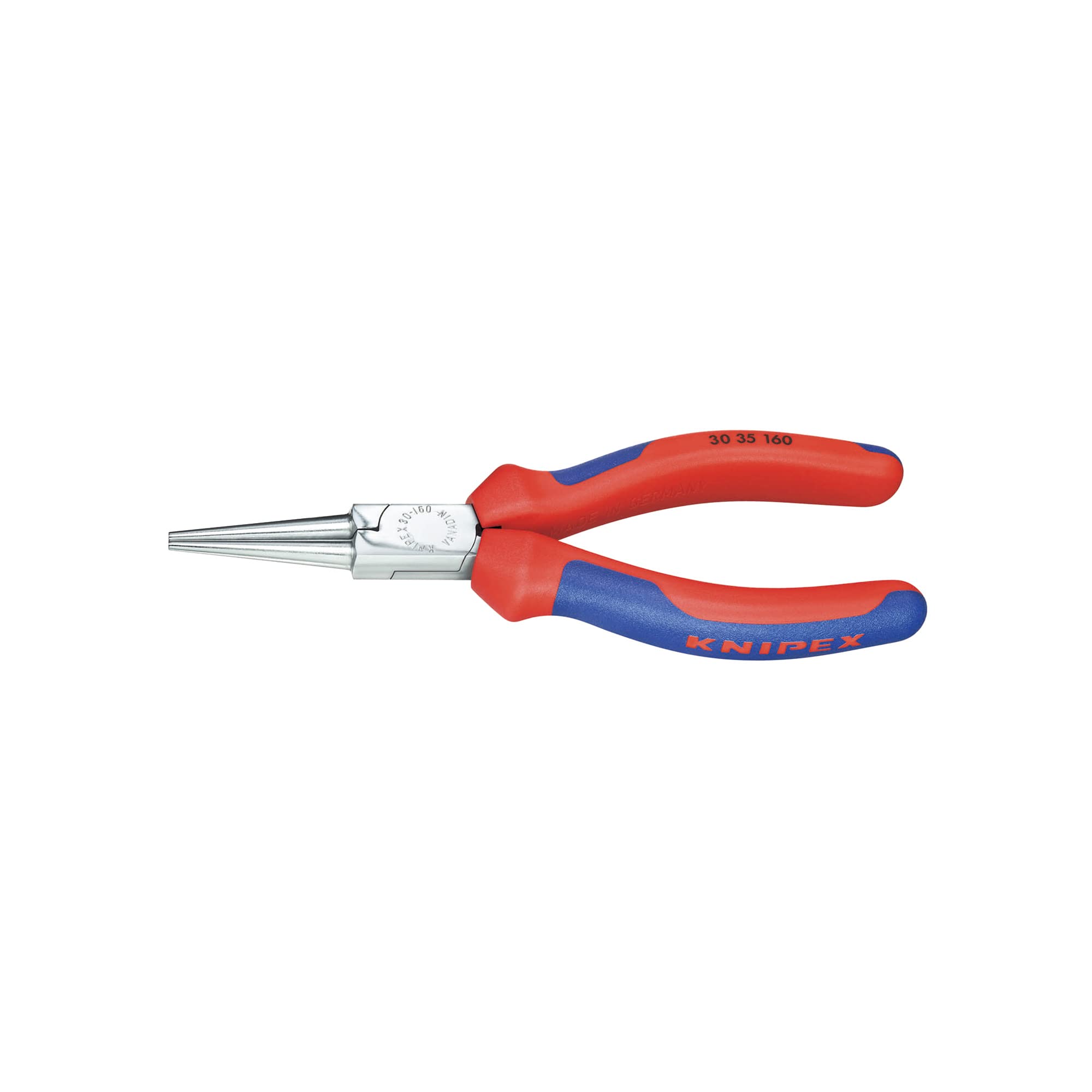 

KNIPEX Длинногубцы 3035-160