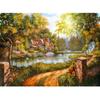 Puzzle a hlavolamy – Puzzle