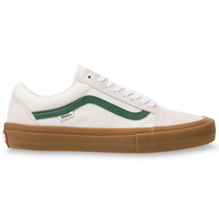 Old Skool Vans Pro 'Marshmallow Alpine' VN000ZD4W8N