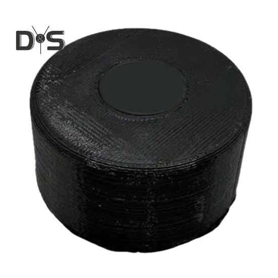 

Магнитный очиститель для мячей для гольфа, напечатанный на 3D-принтере, портативная мойка для мячей для гольфа с подкладкой из микрофибры, не оставляющий царапин, инструмент для очистки мячей для гольфа на открытом воздухе 1pc