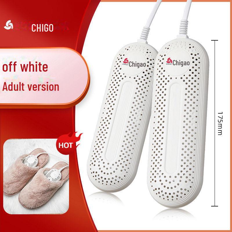 Sèche-chaussures pour adultes et enfants: Désodorise, stérilise, sèche rapidement pour une utilisation à la maison et en dortoir