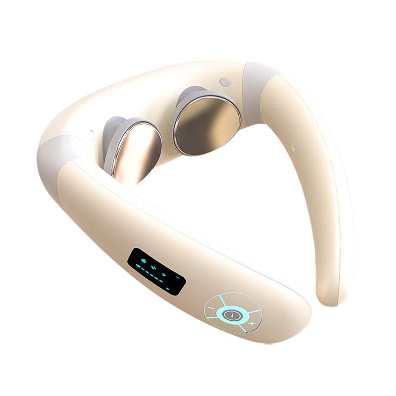 

Hezheng Pulse Neck and Shoulder Massager