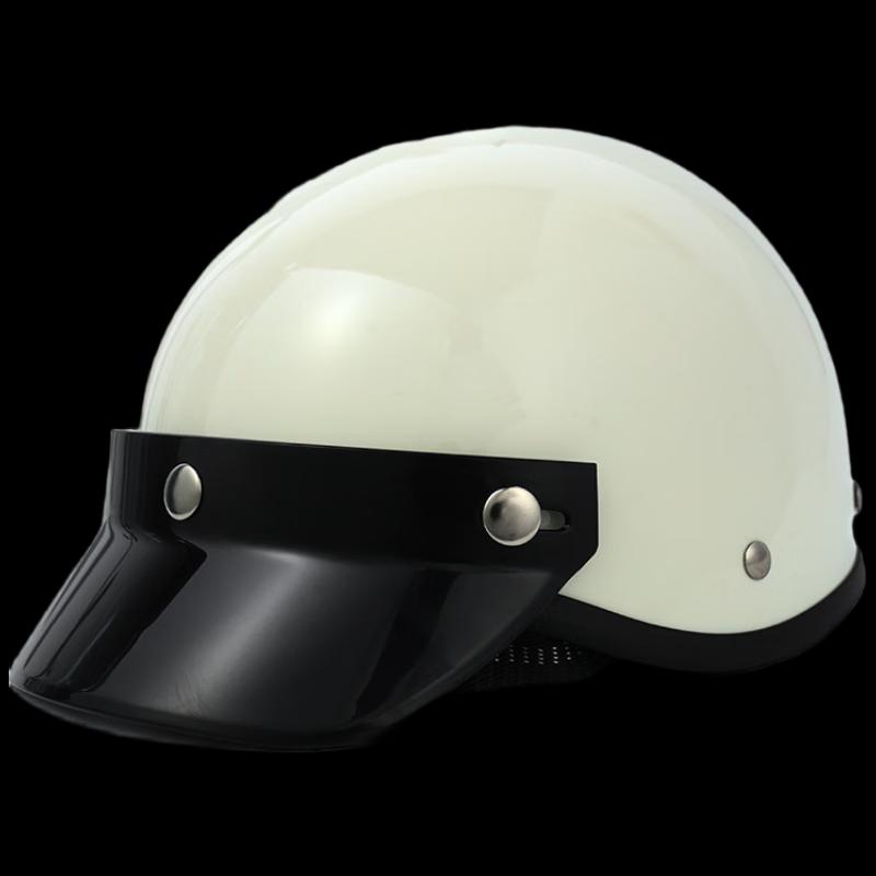 Lishi Schnabelkrempe Sommer-Schutzhelm