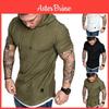 T-Shirts & Muskelshirts – T-Shirts