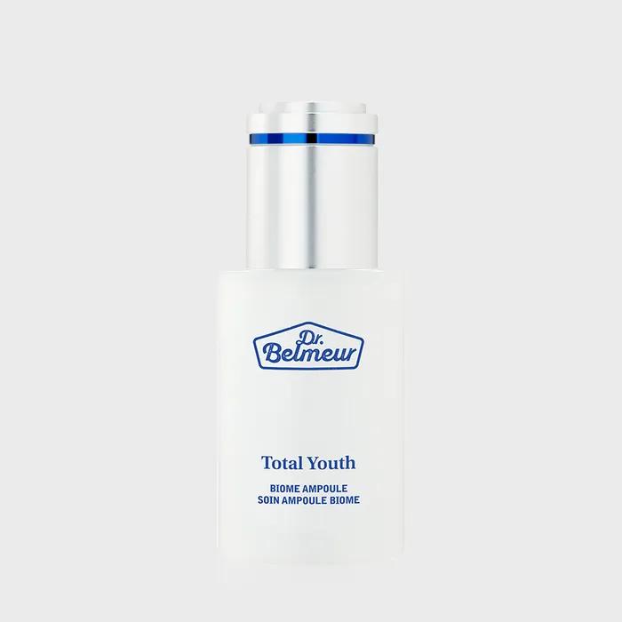The Face Shop Dr. Belmer Total Youth Biome Ampoule 35ml